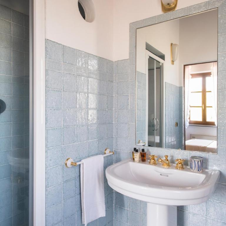Villa Il Giardinello - Villa with Private Pool - 36