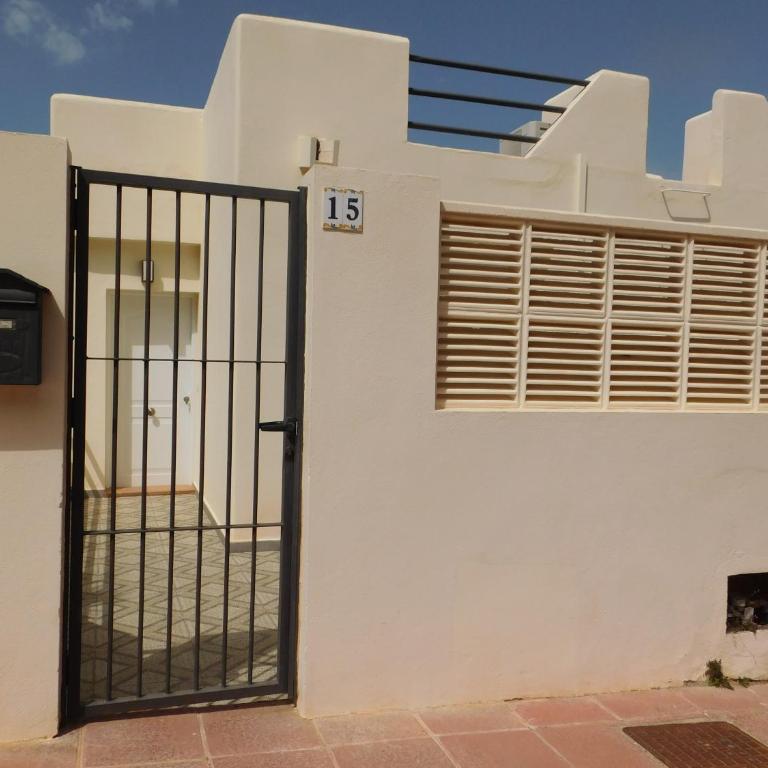 Vista Bahia 1 San Jose - Apartamento de 1 dormitorio - 2