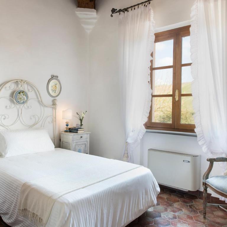 Villa Il Giardinello - Villa with Private Pool - 34