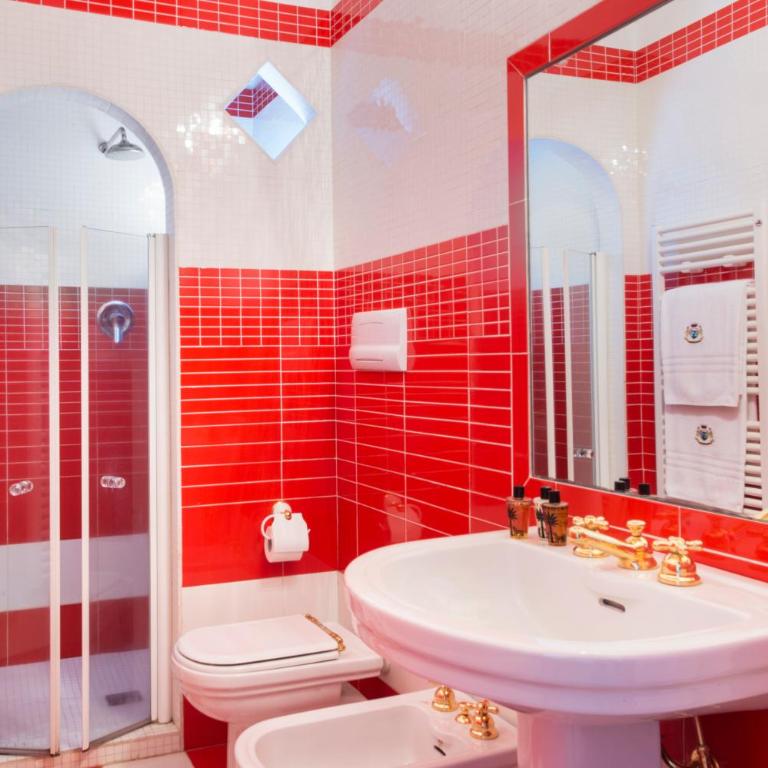 Villa Il Giardinello - Villa with Private Pool - 37