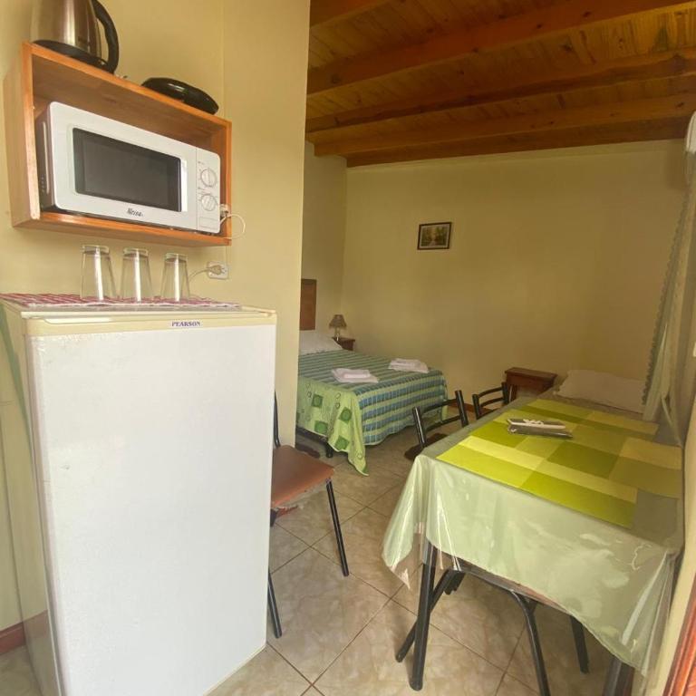 Apartamentos Centricos Puerto Iguazu - Apartamento Superior - 5