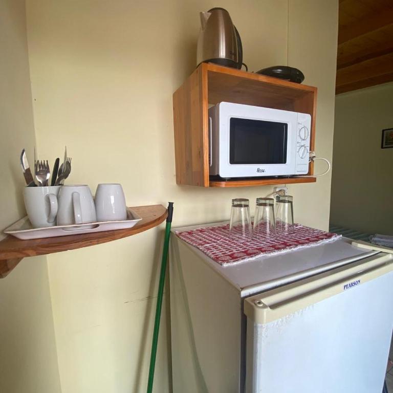 Apartamentos Centricos Puerto Iguazu - Apartamento Superior - 7