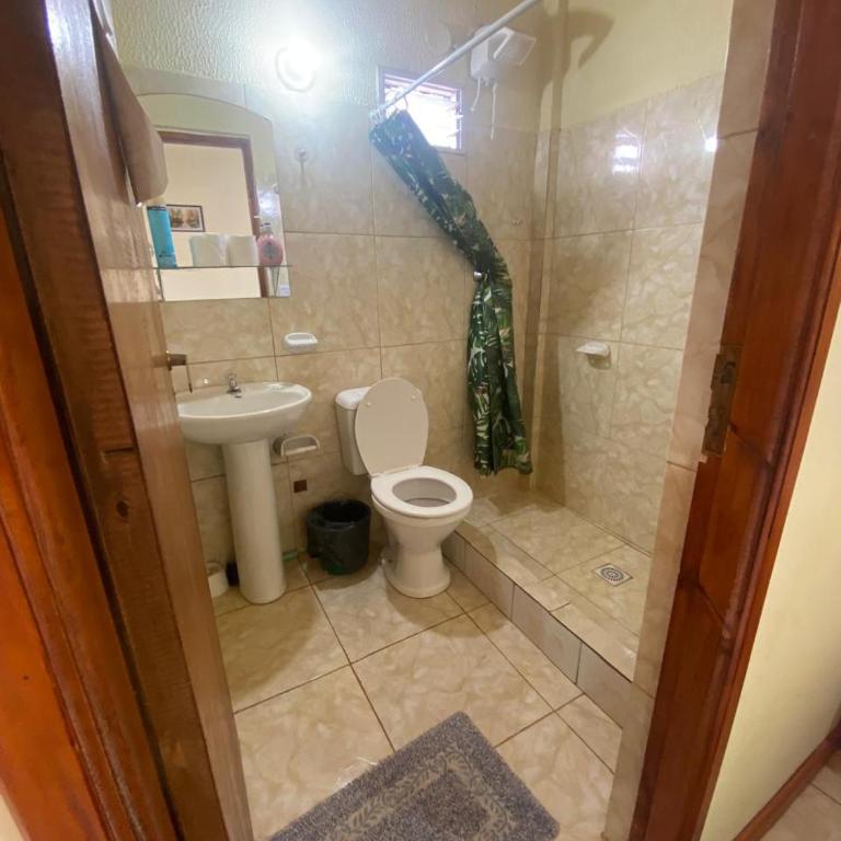 Apartamentos Centricos Puerto Iguazu - Superior Apartment - 11