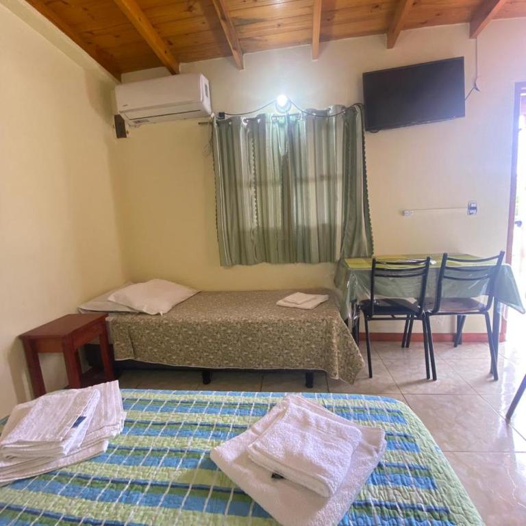 Apartamentos Centricos Puerto Iguazu - Apartamento Superior - 12