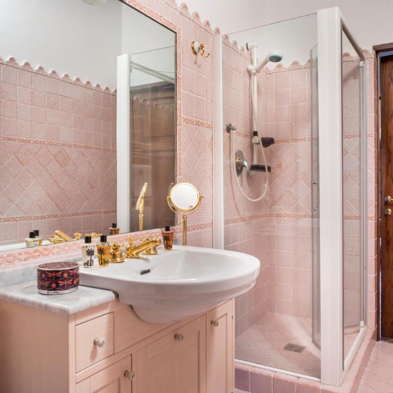 Villa Il Giardinello - Villa with Private Pool - 39