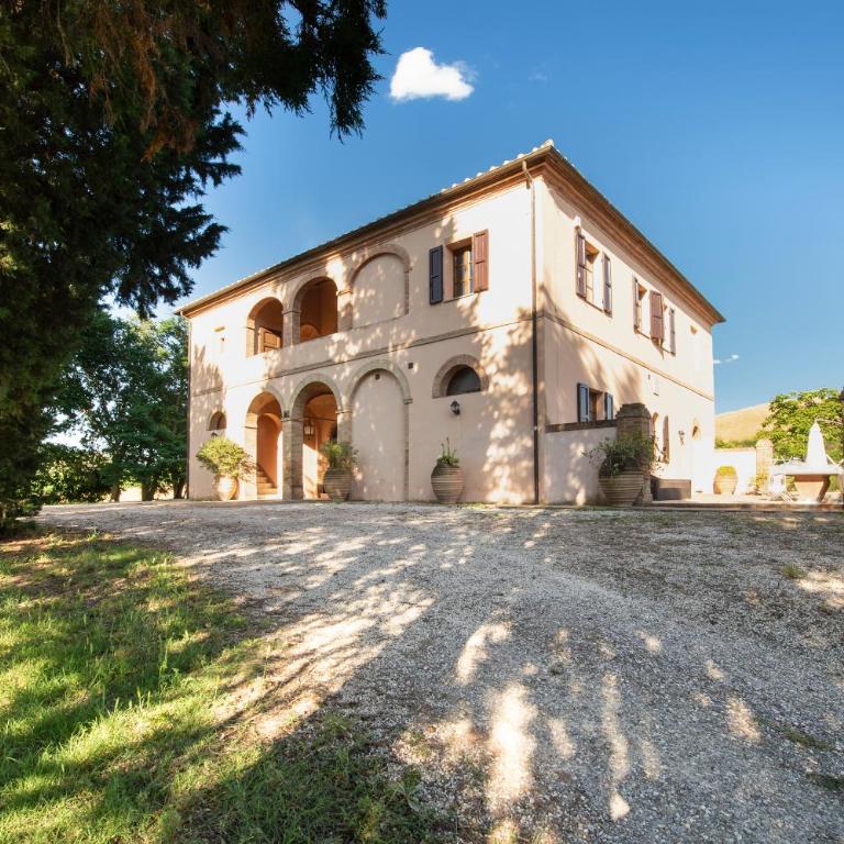 Villa Il Giardinello - Villa with Private Pool - 49