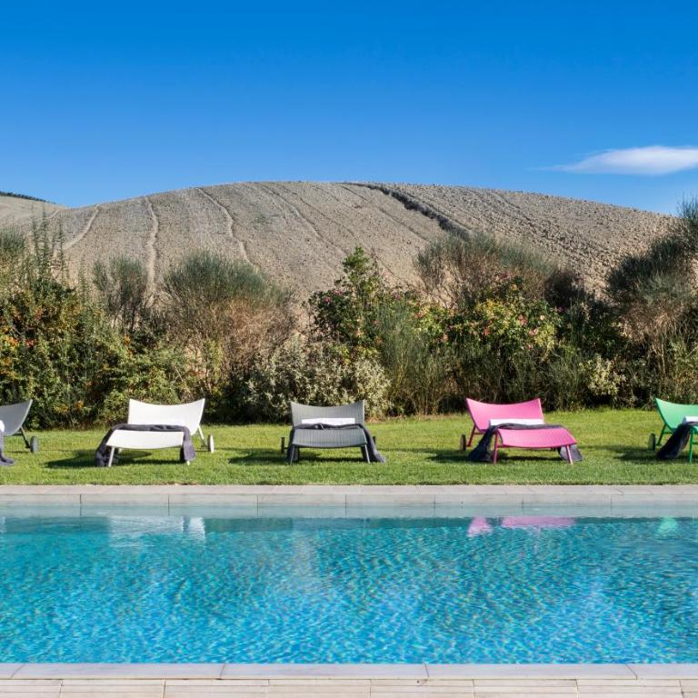 Villa Il Giardinello - Villa with Private Pool - 44