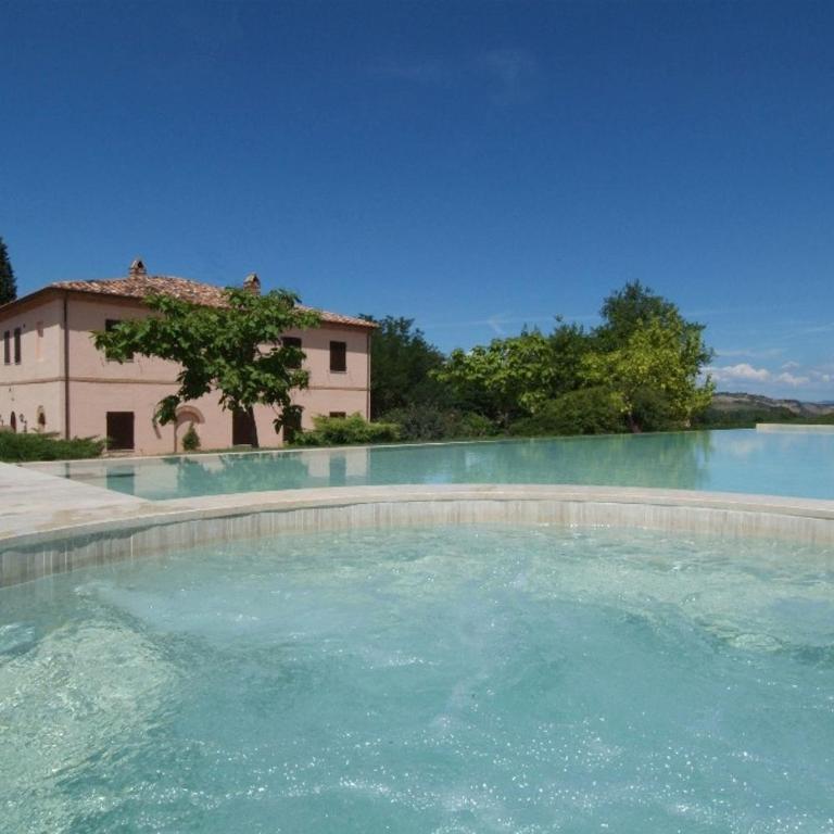 Villa Il Giardinello - Villa with Private Pool - 45