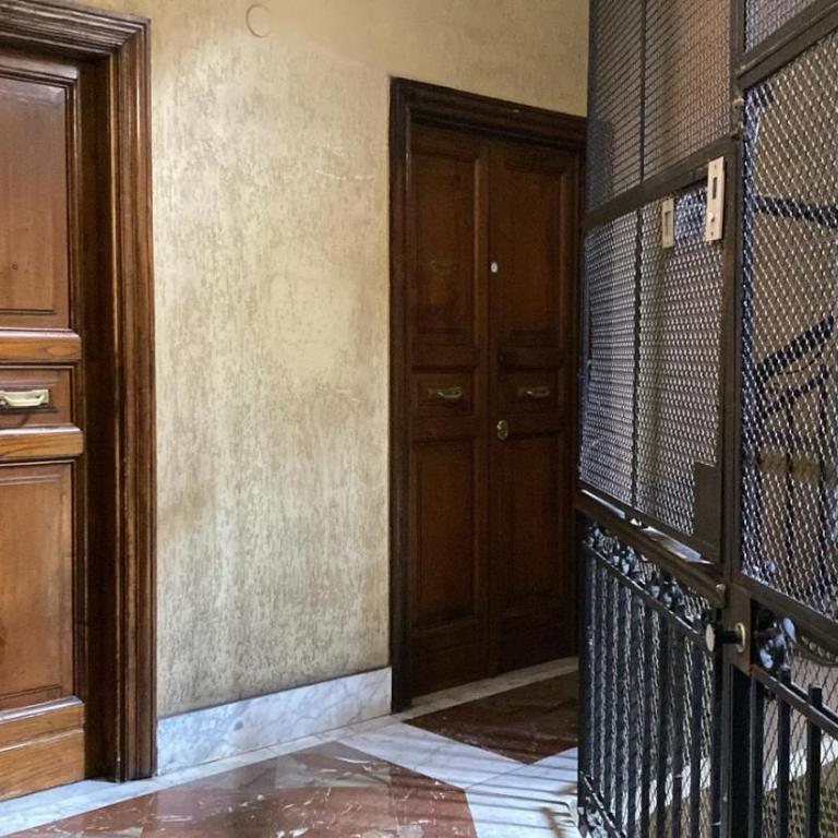 Charming Apartment in San Pietro - Appartamento con 2 Camere da Letto - 11