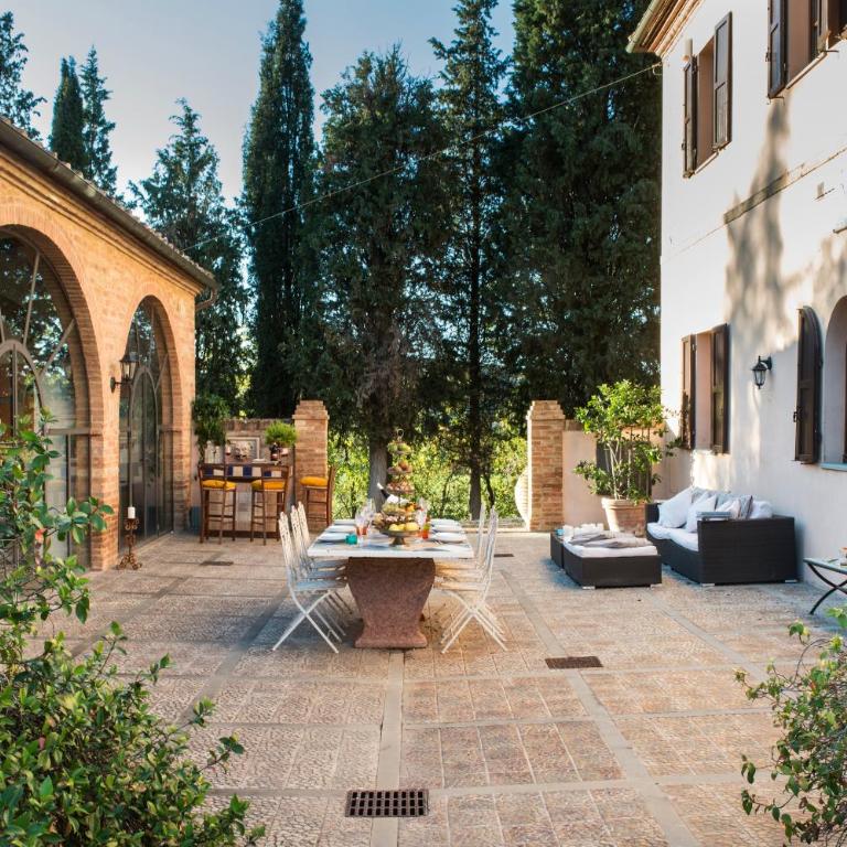 Villa Il Giardinello - Villa with Private Pool - 28