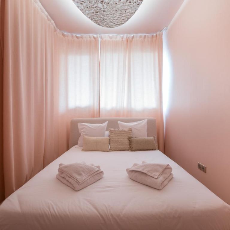 Le Boudoir Iconic 4 guests Cannes - Appartement 2 Chambres - 7