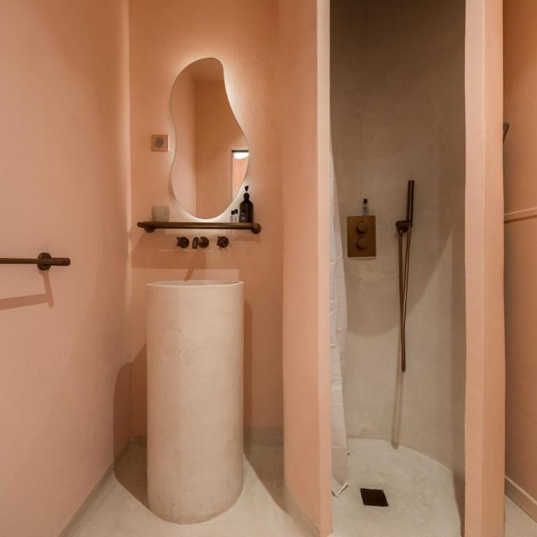 Le Boudoir Iconic 4 guests Cannes - Appartement 2 Chambres - 8