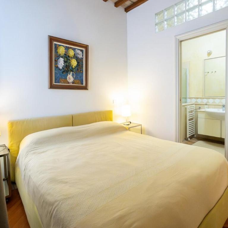 Residenza a Monti - Appartamento con 1 Camera da Letto - 13