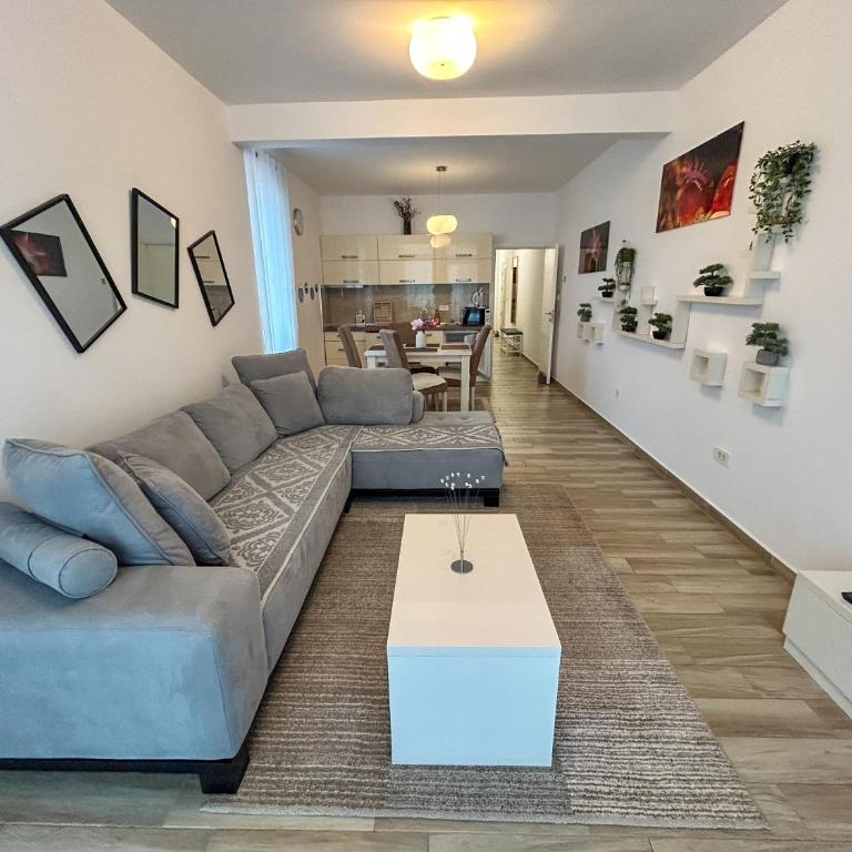 Flabelline Apartments - Apartman sa 2 Spavaće Sobe - 12