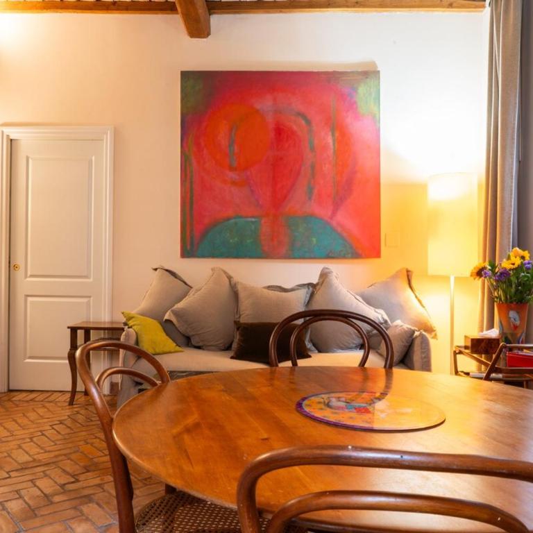 Residenza a Monti - Appartamento con 1 Camera da Letto - 6