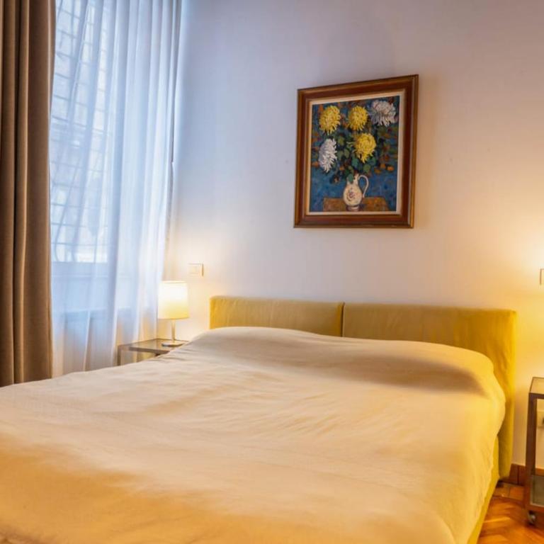 Residenza a Monti - Appartamento con 1 Camera da Letto - 14