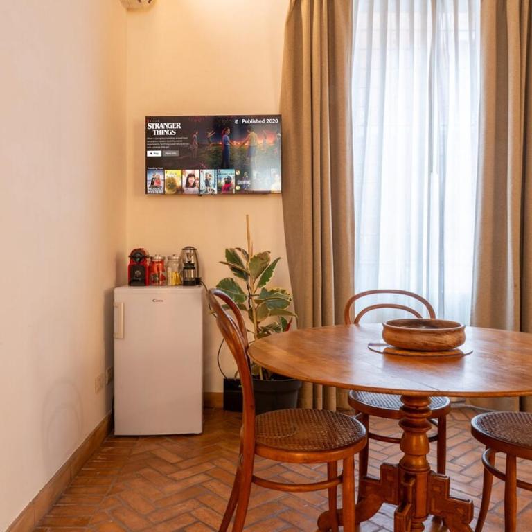 Residenza a Monti - Appartamento con 1 Camera da Letto - 8