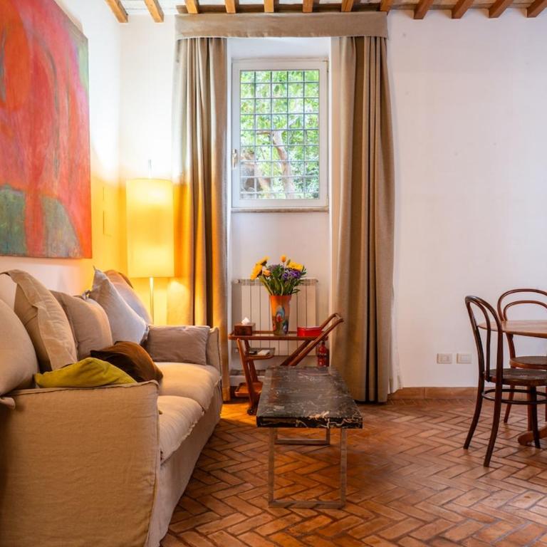 Residenza a Monti - Appartamento con 1 Camera da Letto - 7