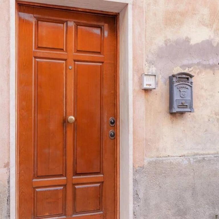 Residenza a Monti - Appartamento con 1 Camera da Letto - 19