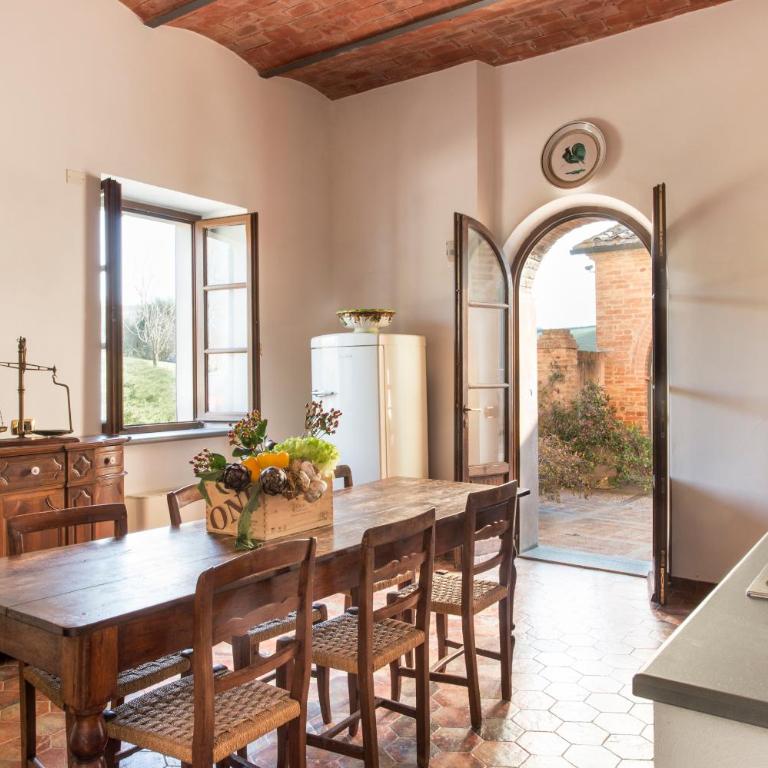 Villa Il Giardinello - Villa with Private Pool - 19