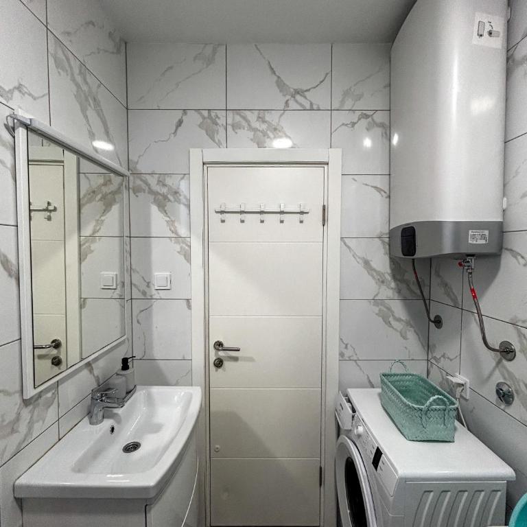 Flabelline Apartments - Apartman sa 2 Spavaće Sobe - 7
