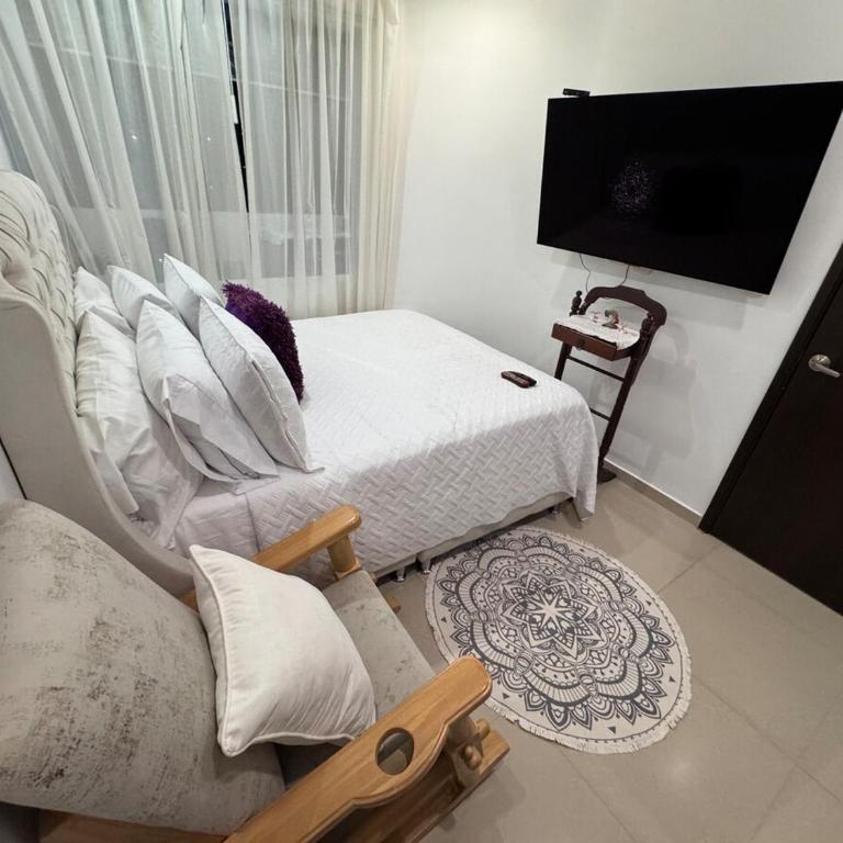beautiful Family house-hermosa casa familiar - Casa con 1 dormitorio - 24