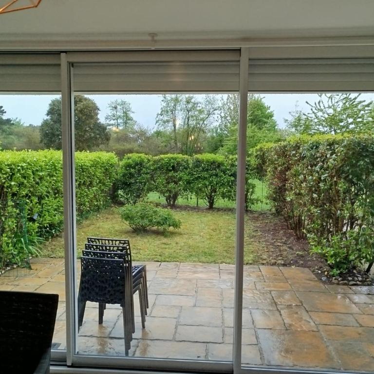 Arzon plage Fogeo terrasse kerjouanno - Appartement 1 Chambre - 8