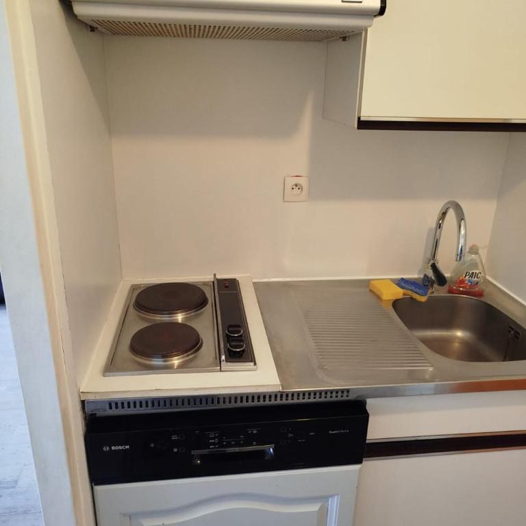 Arzon plage Fogeo terrasse kerjouanno - Appartement 1 Chambre - 7