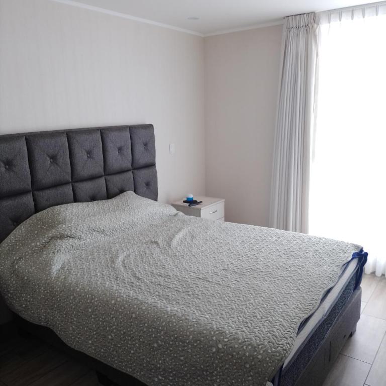 Furnished apartment, with ocean views - Two-Bedroom Apartment - 11