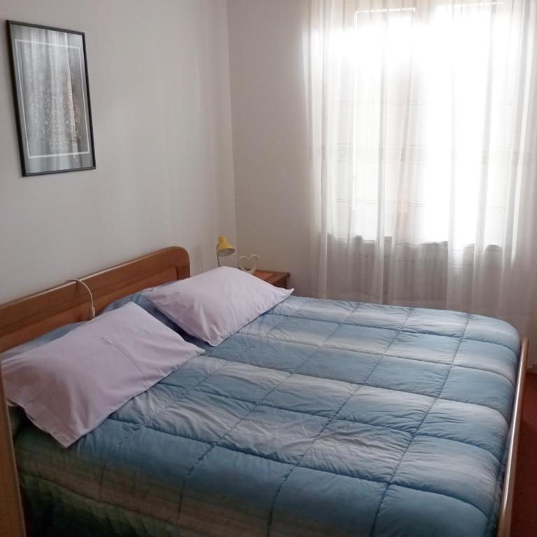 Appartamento Cologna - Appartamento con 1 Camera da Letto - 11