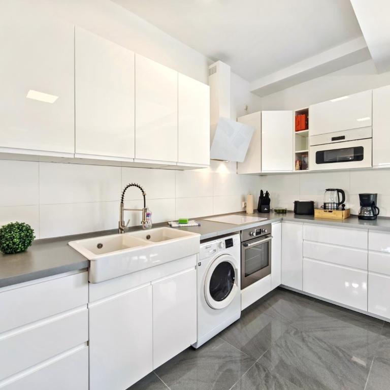 Loft für bis zu 12, Whirlpool, Infrarotsauna, Arcade-Spiele, Tischfußball, Wii - Appartamento con 4 Camere da Letto - 74