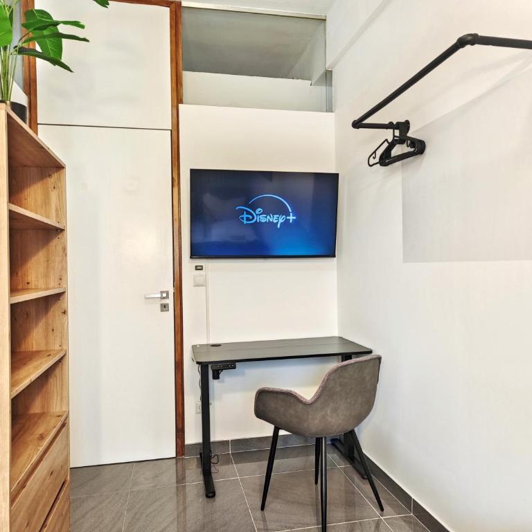 Loft für bis zu 12, Whirlpool, Infrarotsauna, Arcade-Spiele, Tischfußball, Wii - Appartamento con 4 Camere da Letto - 61