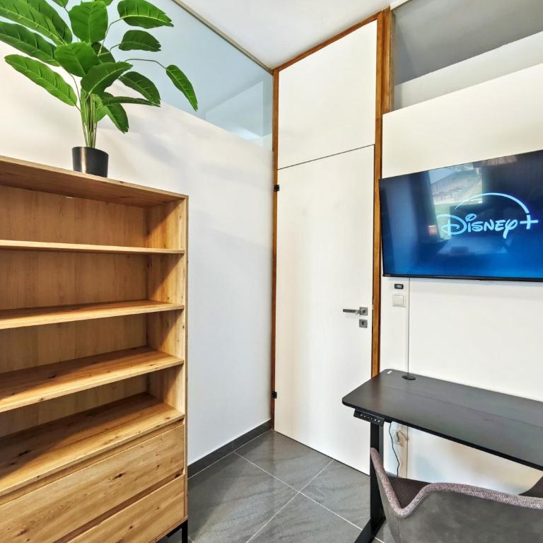 Loft für bis zu 12, Whirlpool, Infrarotsauna, Arcade-Spiele, Tischfußball, Wii - Appartamento con 4 Camere da Letto - 24