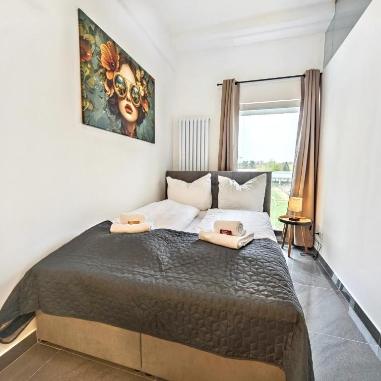 Loft für bis zu 12, Whirlpool, Infrarotsauna, Arcade-Spiele, Tischfußball, Wii - Appartamento con 4 Camere da Letto - 22