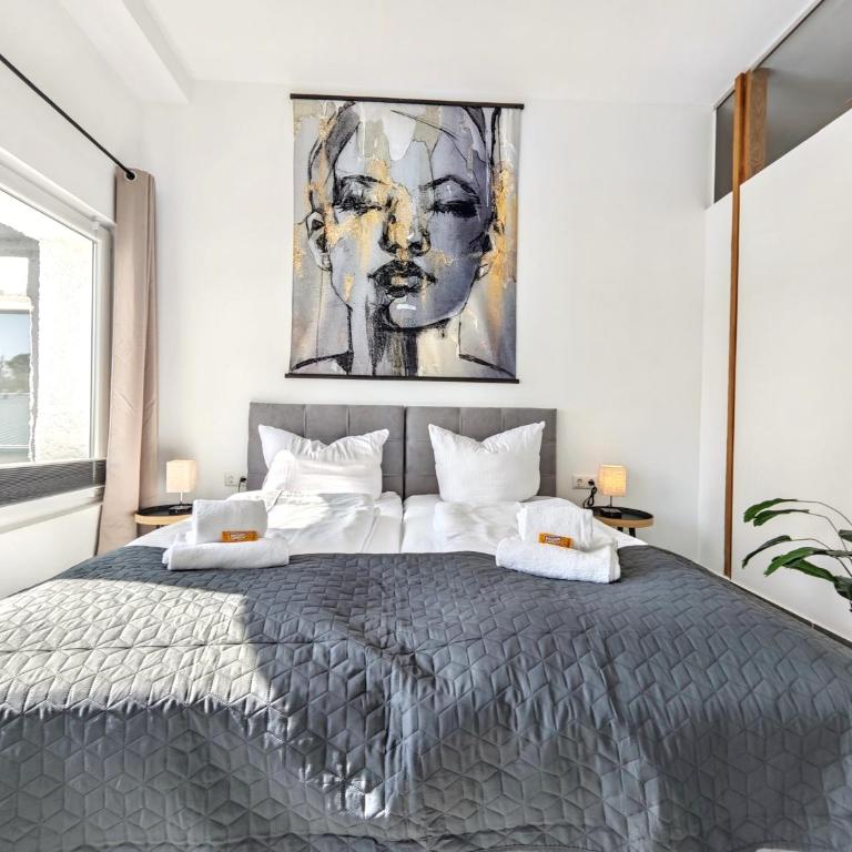 Loft für bis zu 12, Whirlpool, Infrarotsauna, Arcade-Spiele, Tischfußball, Wii - Appartamento con 4 Camere da Letto - 43