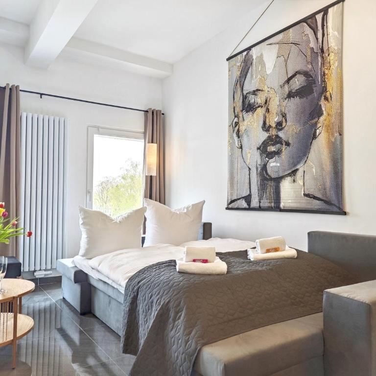 Loft für bis zu 12, Whirlpool, Infrarotsauna, Arcade-Spiele, Tischfußball, Wii - Appartamento con 4 Camere da Letto - 85