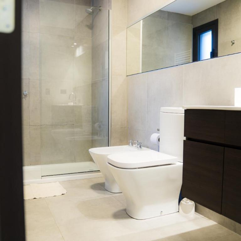 Viento Suites III - Andarlibre - Apartamento con balcón - 8