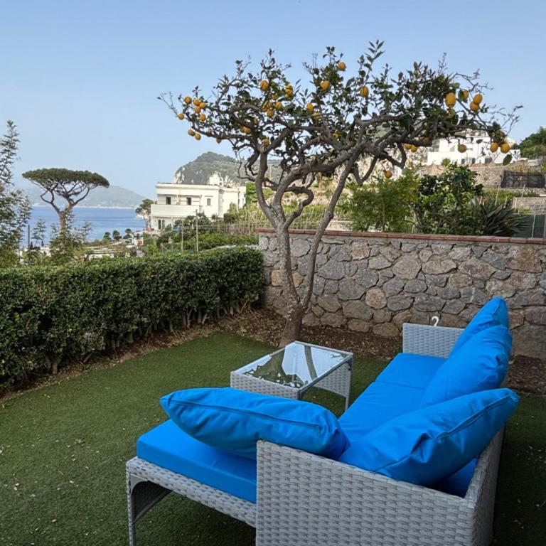 Emozioni Capresi Guest House - Casa con 2 Camere da Letto - 2
