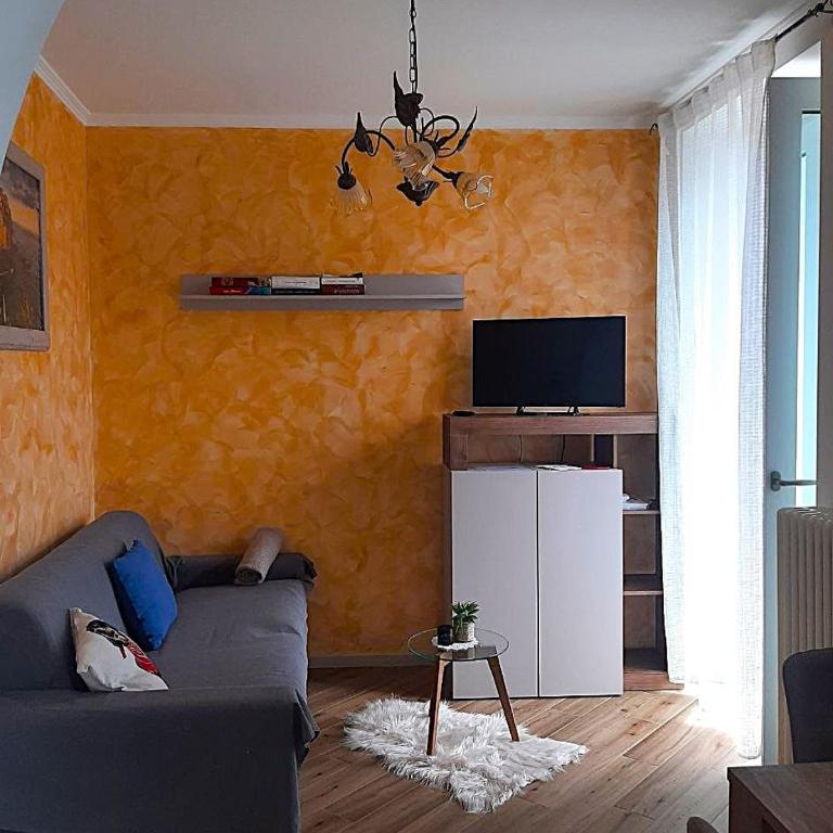 Casa Pina - Appartamento con 1 Camera da Letto - 4