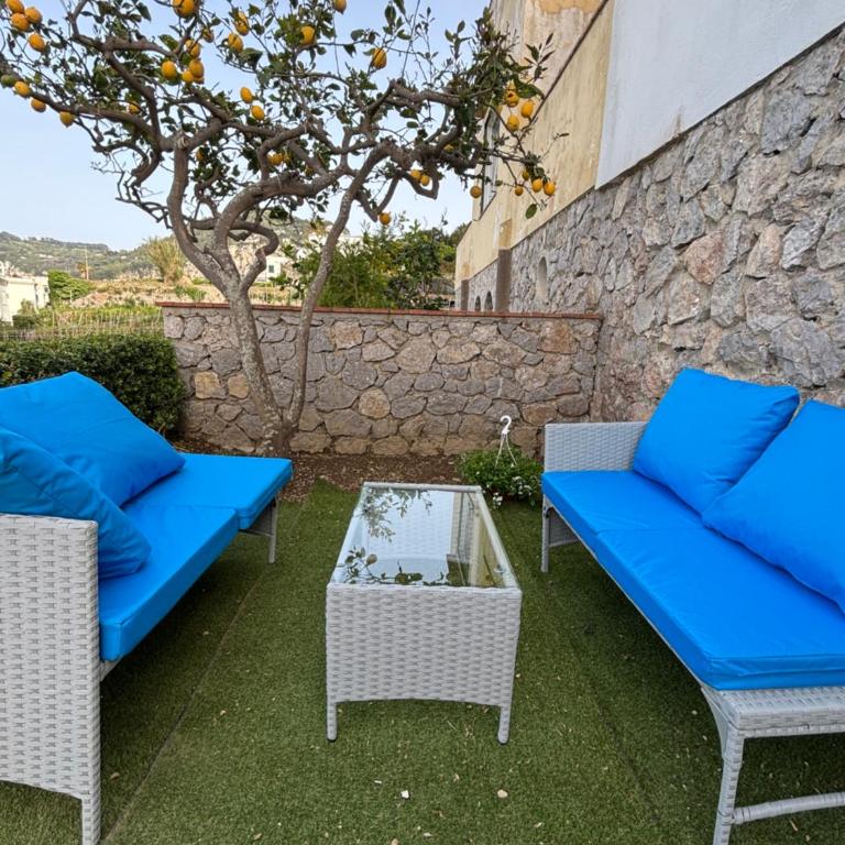Emozioni Capresi Guest House - Casa con 2 Camere da Letto - 19