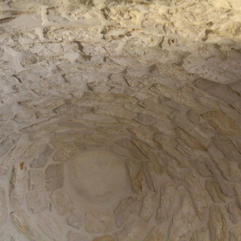 Trulli Mari in Valle d'Itria - Vacation Home - 19
