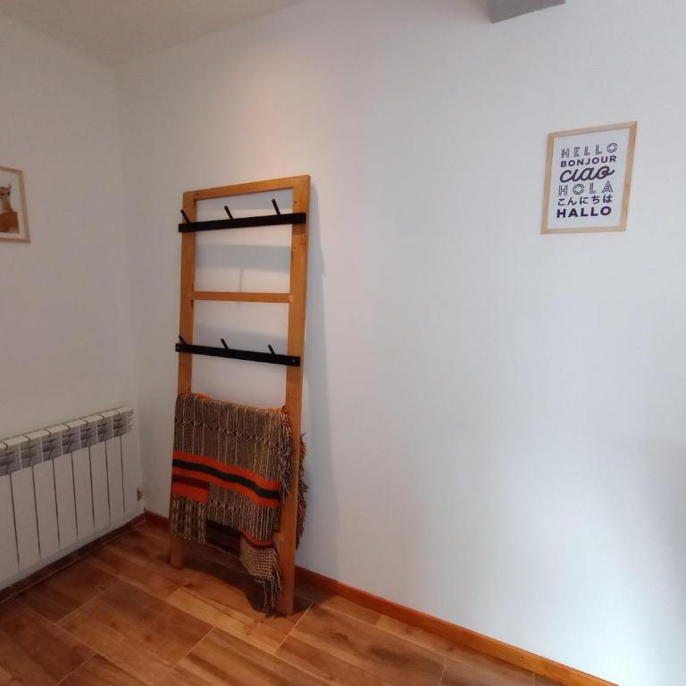 Departamento Los Témpanos - Apartamento de 1 dormitorio - 9