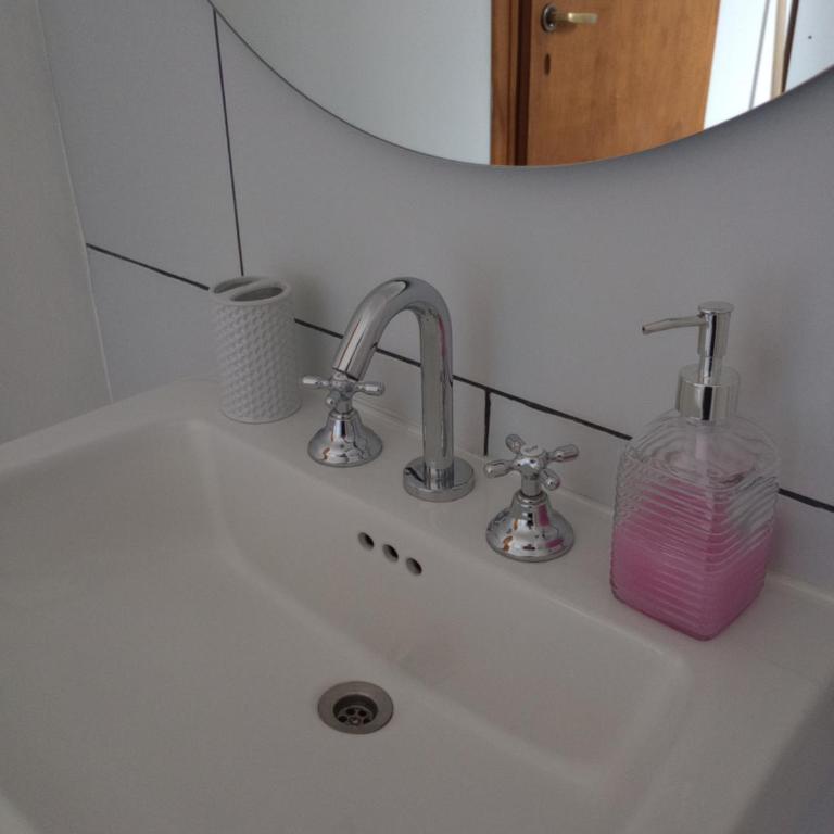 Departamento Los Témpanos - Apartamento de 1 dormitorio - 15