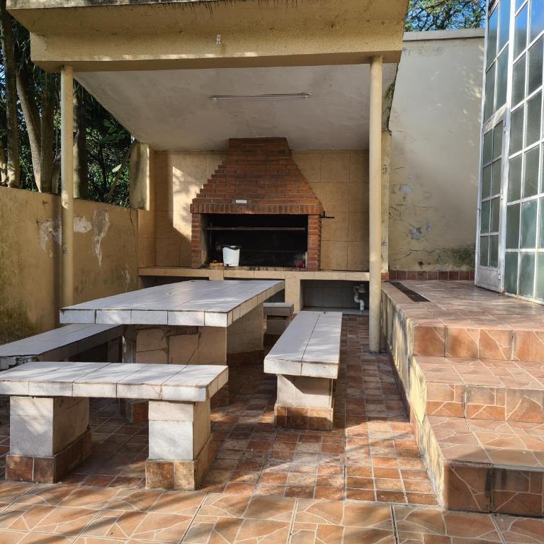 Casa Al pie del Cerro - Casa de 4 dormitorios - 25
