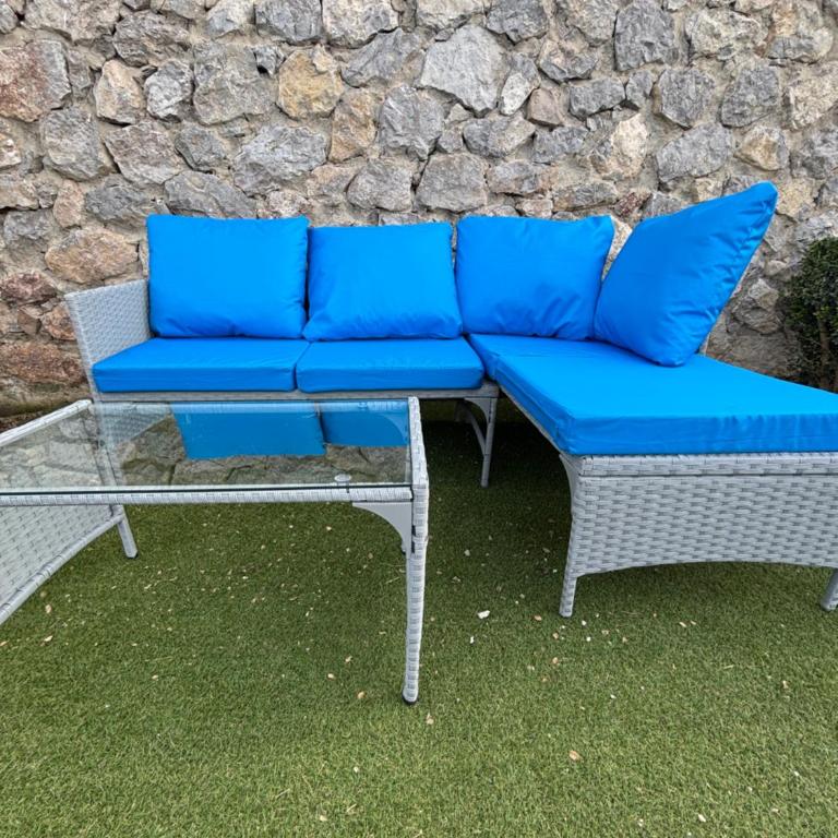 Emozioni Capresi Guest House - Casa con 2 Camere da Letto - 20
