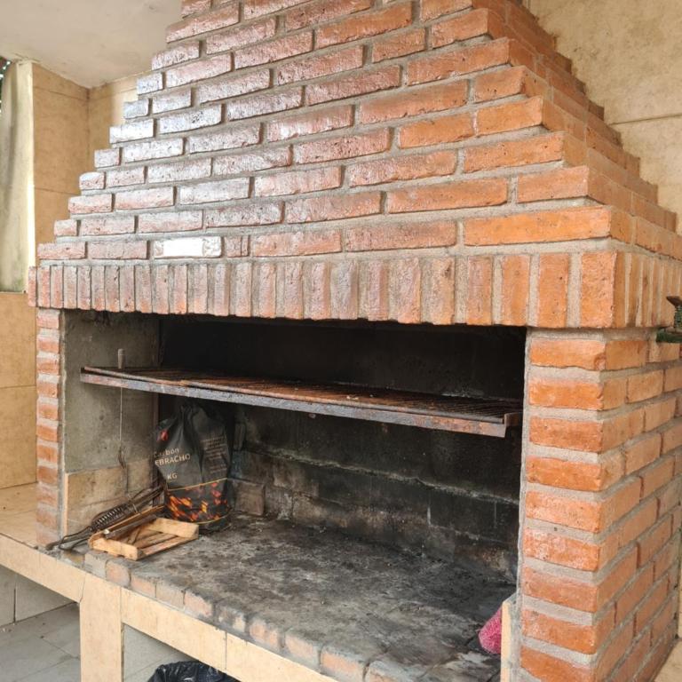 Casa Al pie del Cerro - Casa de 4 dormitorios - 24
