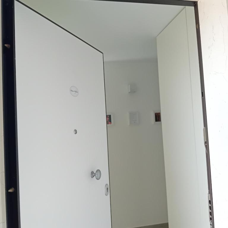 Dimora Alighieri - Appartamento con 1 Camera da Letto - 29