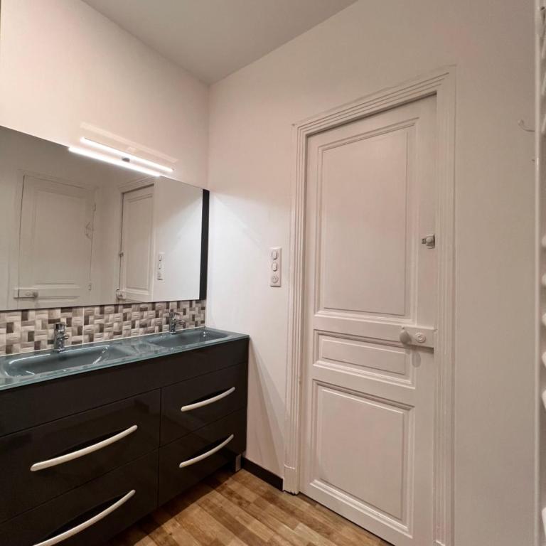 Gorgeous town house - Maison 3 Chambres - 13
