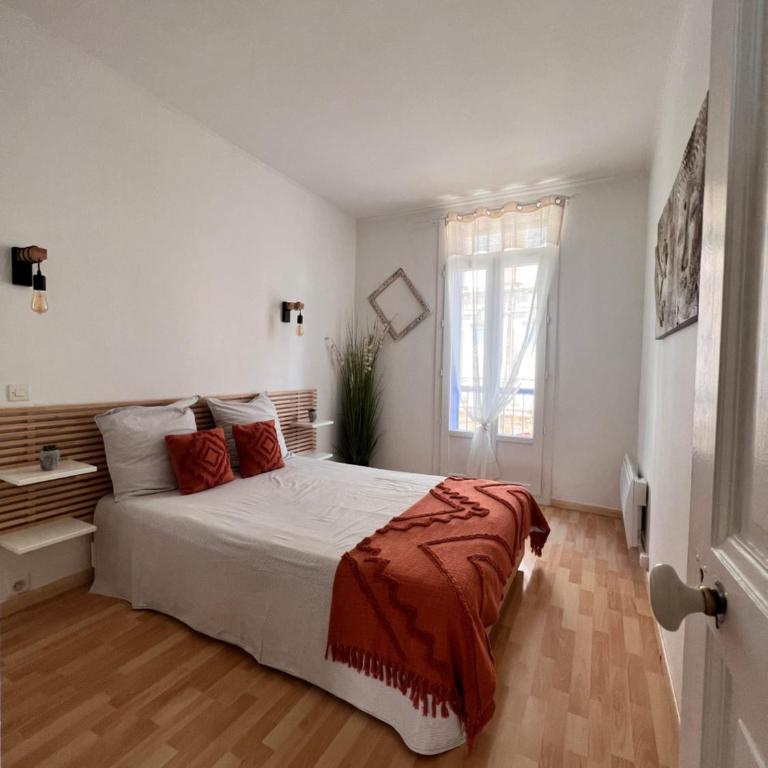 Gorgeous town house - Maison 3 Chambres - 11