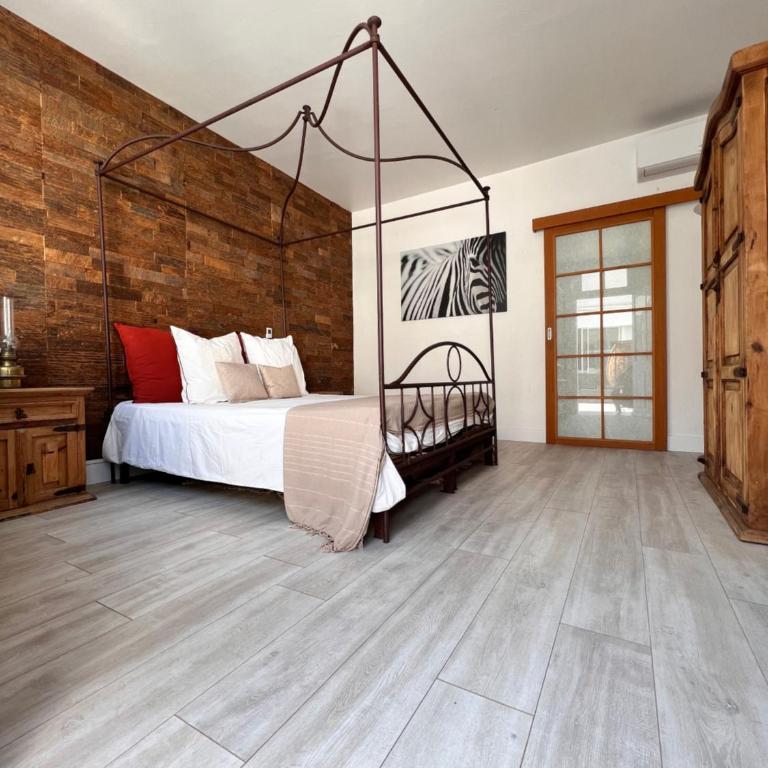 Gorgeous town house - Maison 3 Chambres - 17